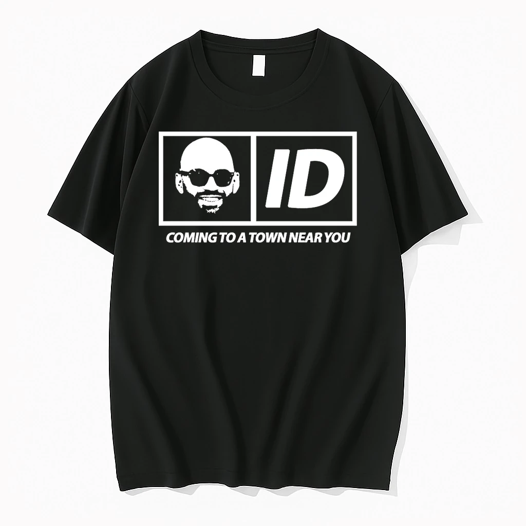 Lightskin Kingpin Commentary Coming To A Town Near You Shirts