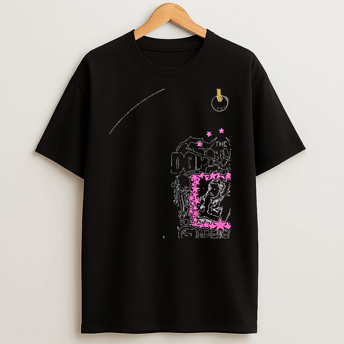 Lil Tecca The Dopamine Experience Us Tour Shirts