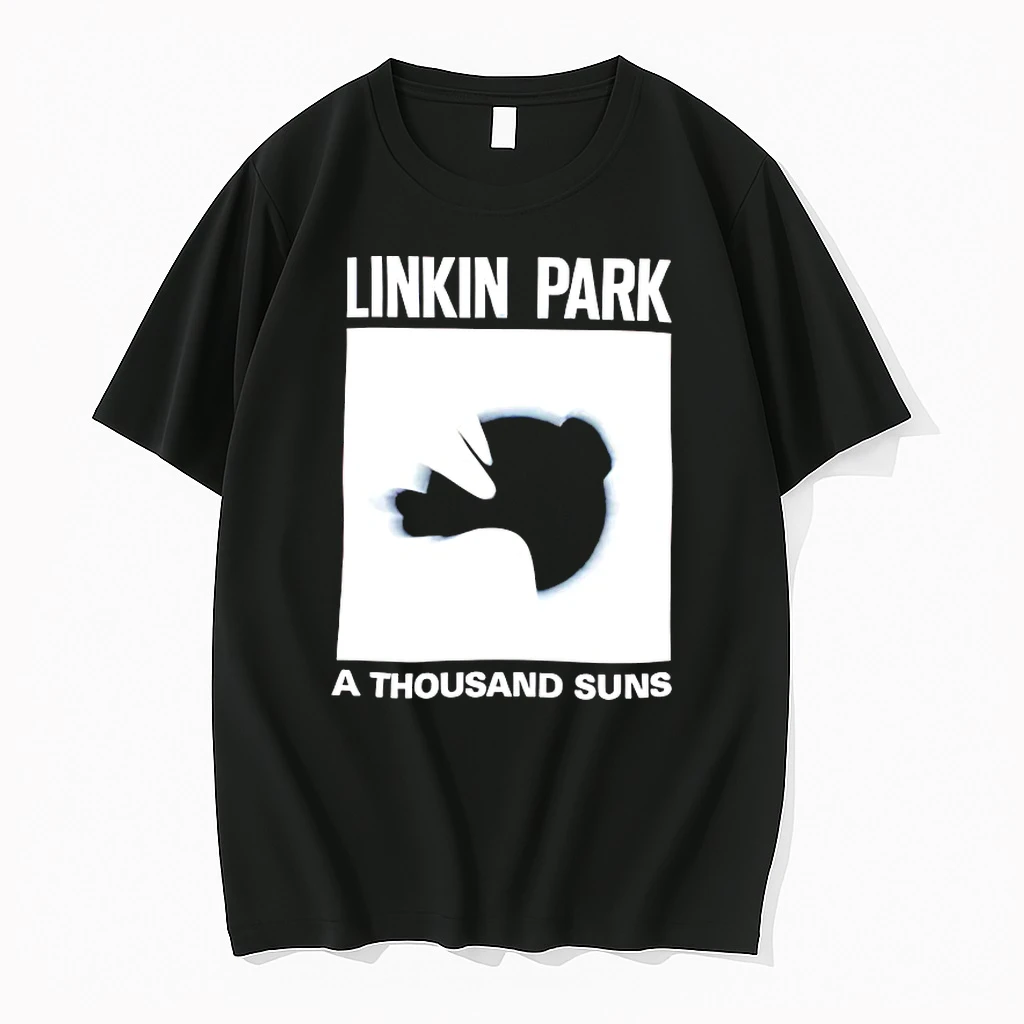 Linkin Park A Thousand Suns Shirts