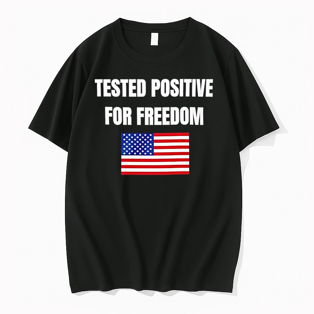 Lisahsmithlhs Tested Positive For Freedom Usa Flag Shirts