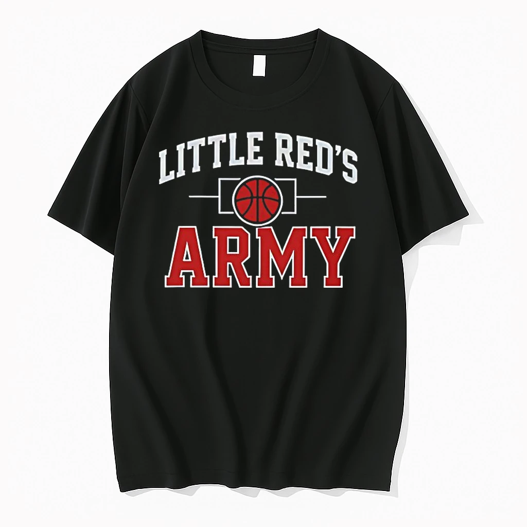 Little Reds Army Shirts
