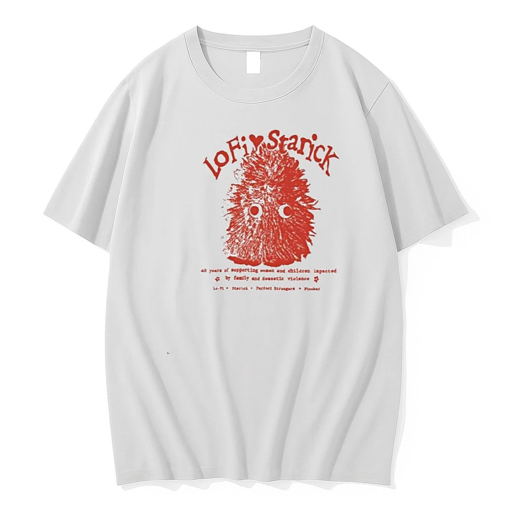Lo Fi Starick 2025 Shirts