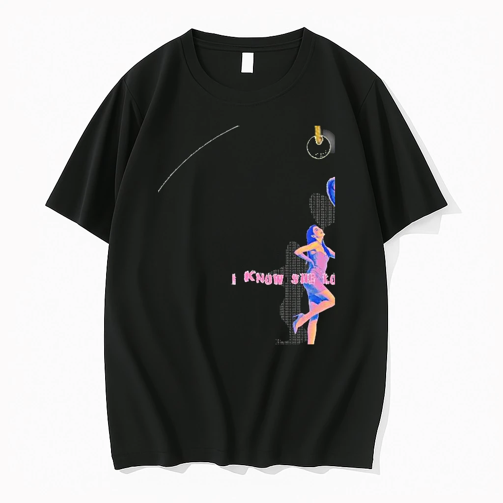 Lonely Hearts Club Lhc X Lonely Hearts Club She Loves Everybody Shirts