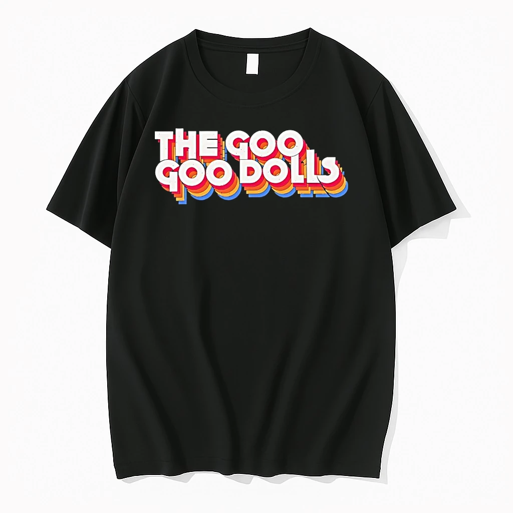 Loot Arthur The Goo Goo Dolls Shirts