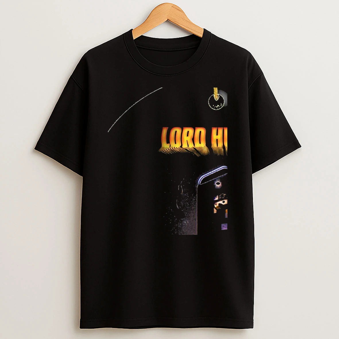 Lord Huron June 10th 2026 Morrison Tour Shirts