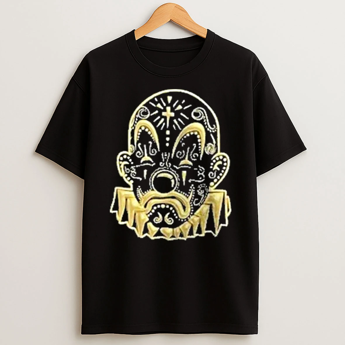 Los Angeles Dodgers Hasta Muerte Est 1995 30 Years Clown Shirts