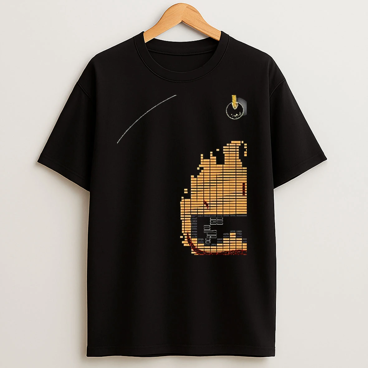 Lose Less Win More Fogo Shirts