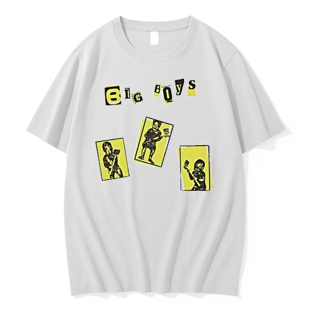 Lost Found Bootlegs Work Without Pay Shirts