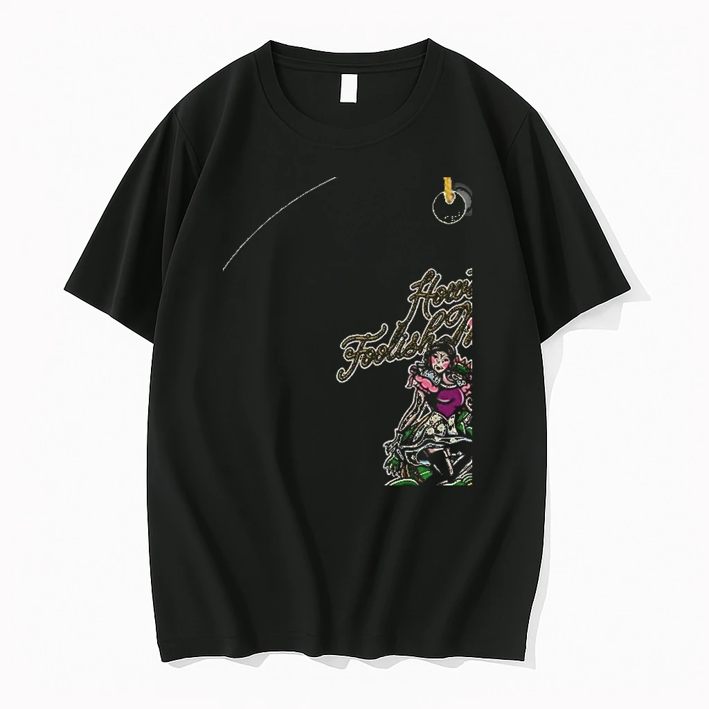 Lostbrostradingco Howdy Foolish Mortals Shirts