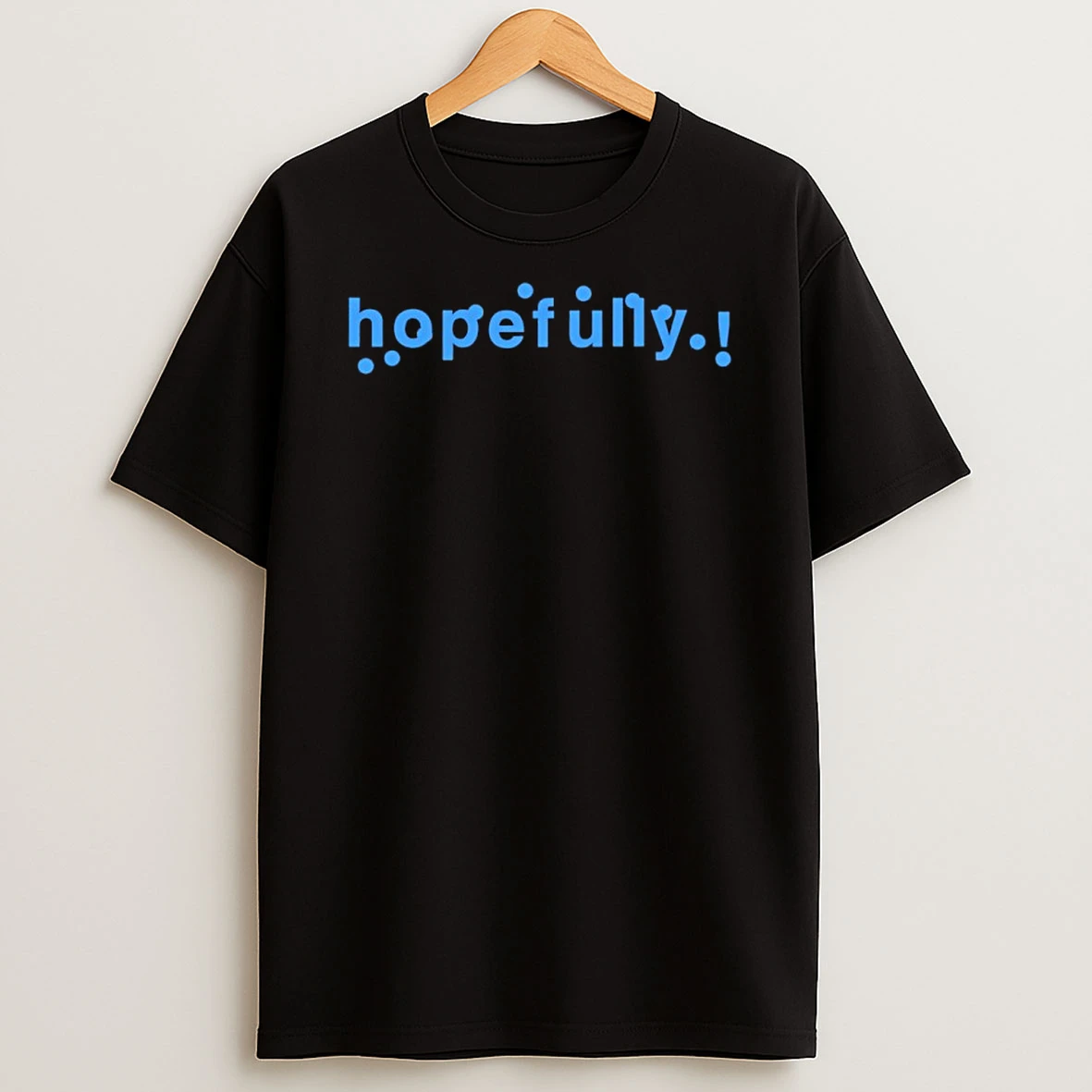 Loyle Carner Hopefully Shirts