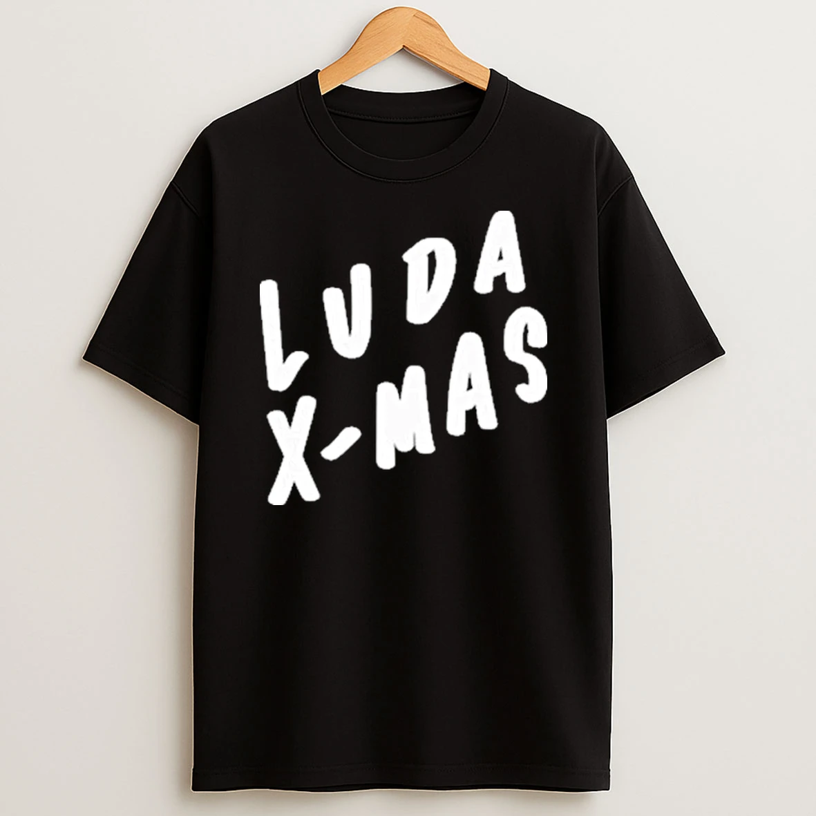 Luda Christmas Josh Girard Shirts