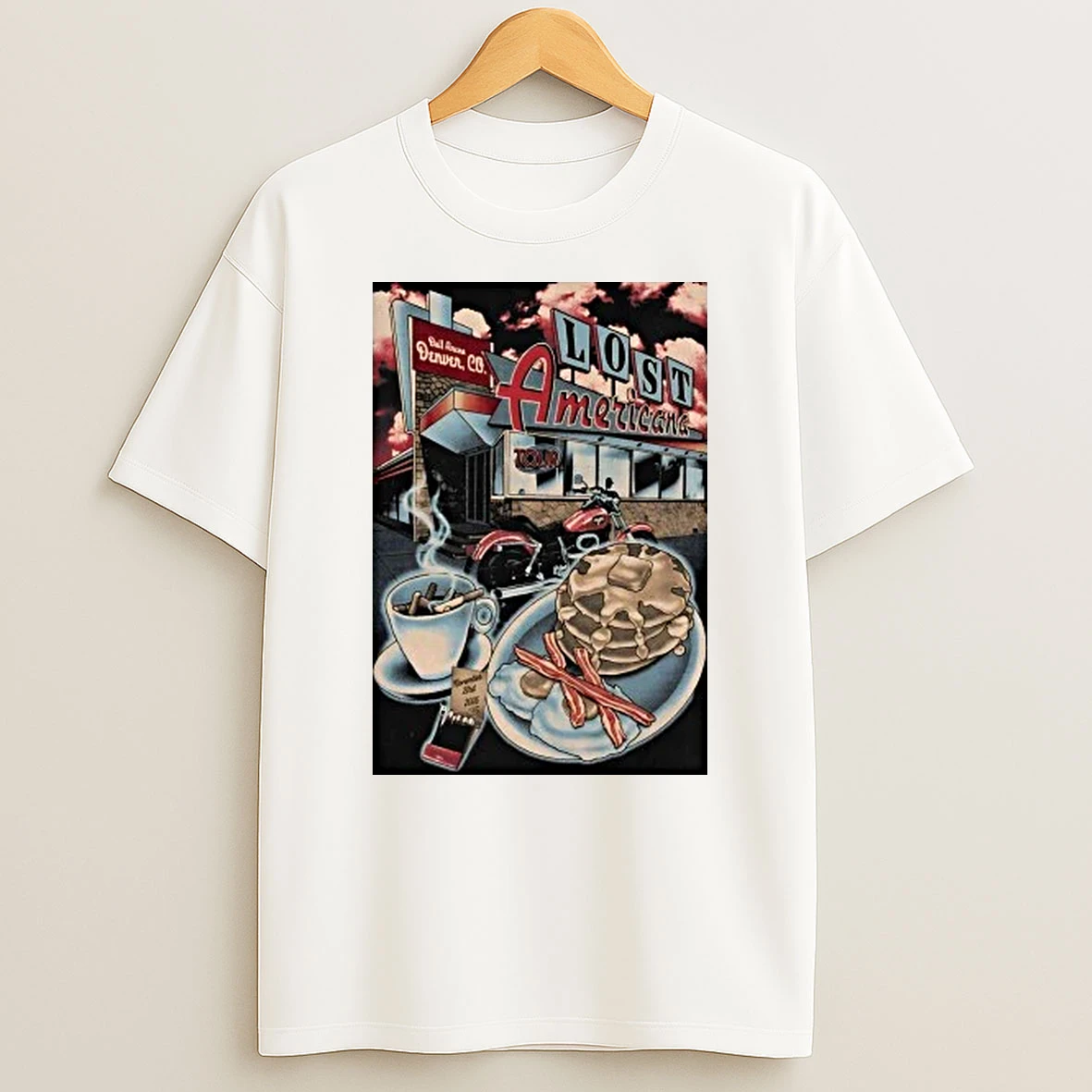 Machine Gun Kelly Nov 23 2025 Ball Arena In Denver Co Shirts