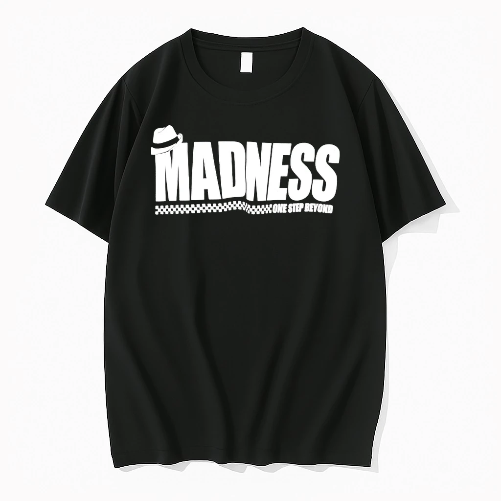 Madness One Step Beyond Shirts