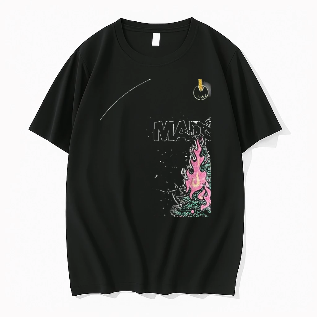 Madsen Xmas 2025 Shirts
