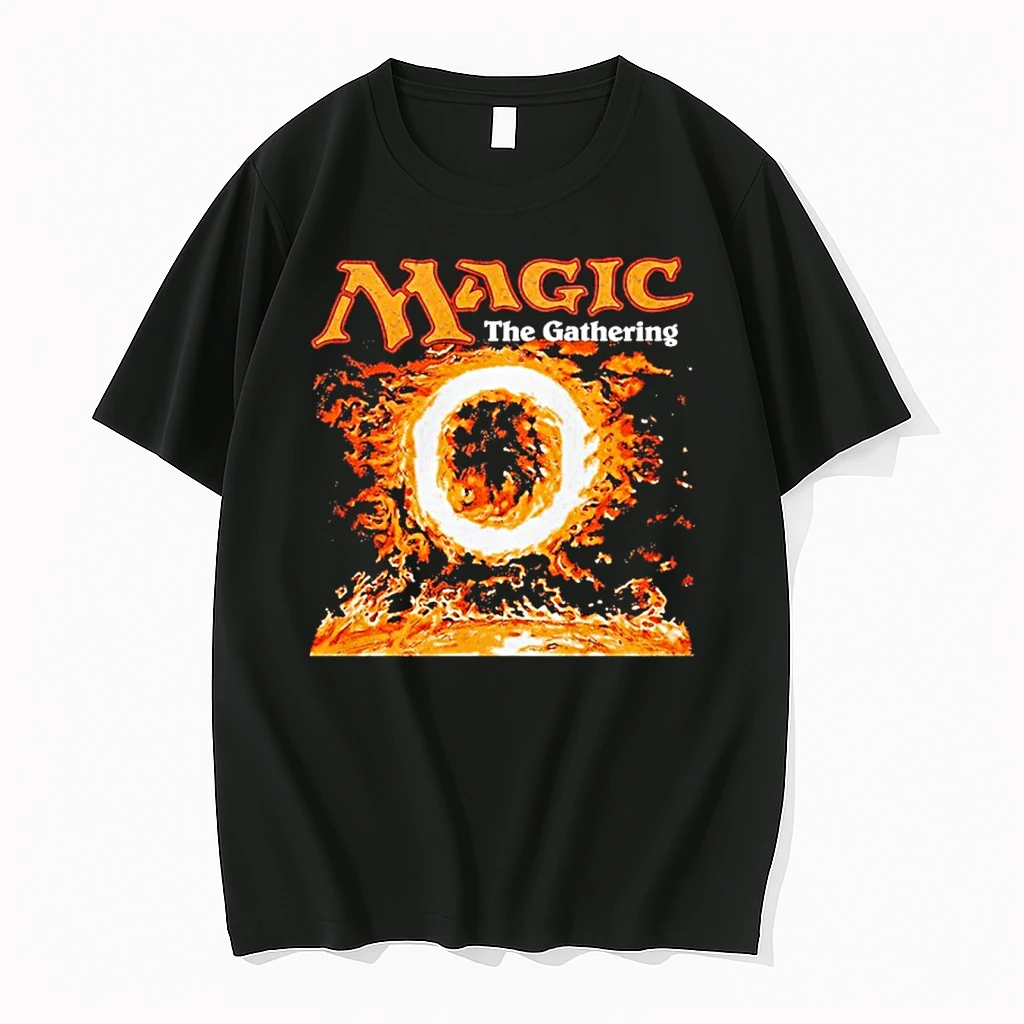 Magic The Gathering Sol Ring Shirts