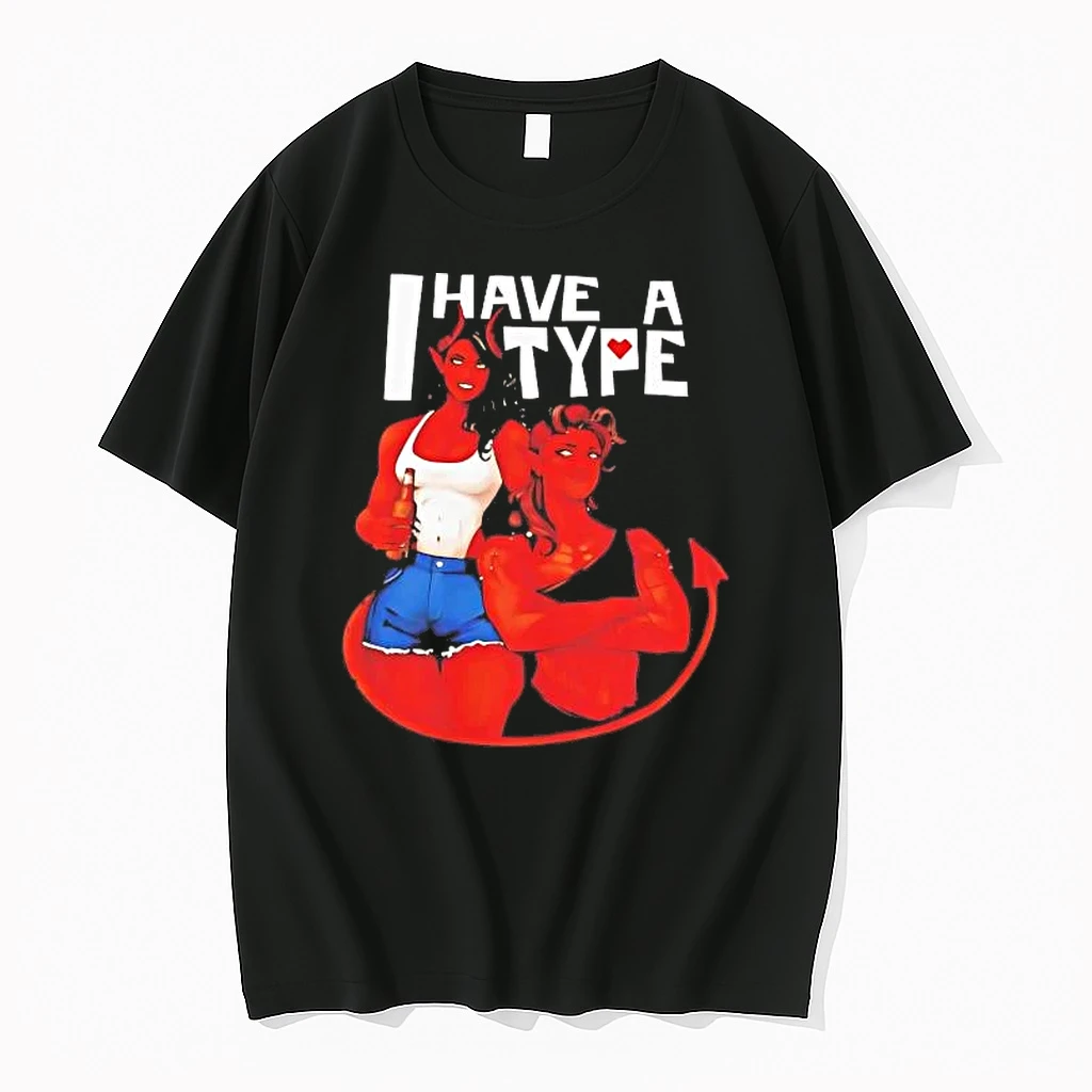 Malevola Vs Karlach Dispatch And Baldurs Gate 3 I Have A Type Shirts