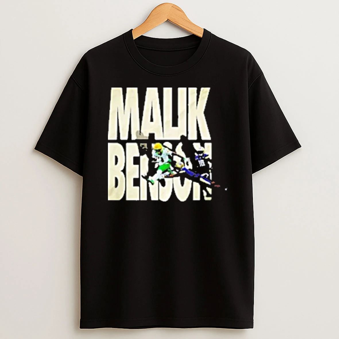 Malik Benson Ducks Defeat Huskies 26 14 Shirts