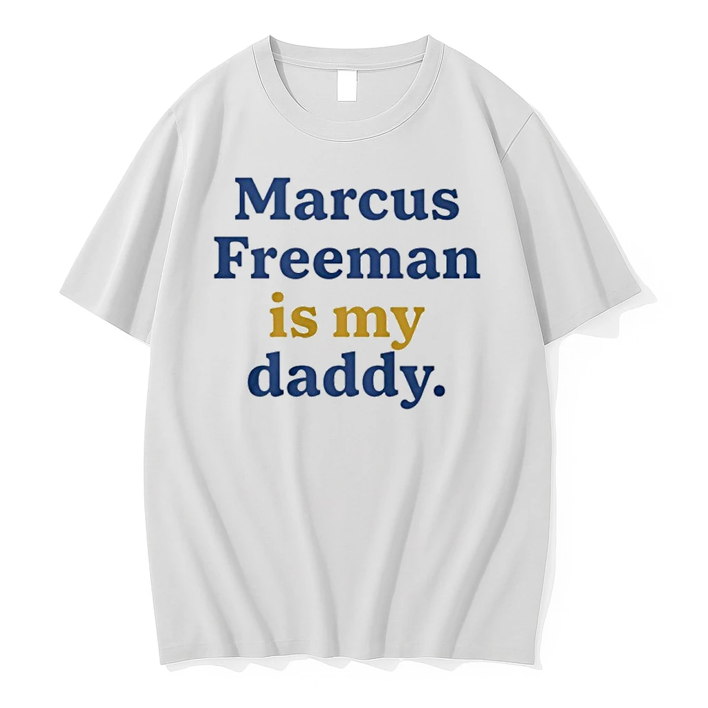 Marcus Freeman Is My Daddy Shirts