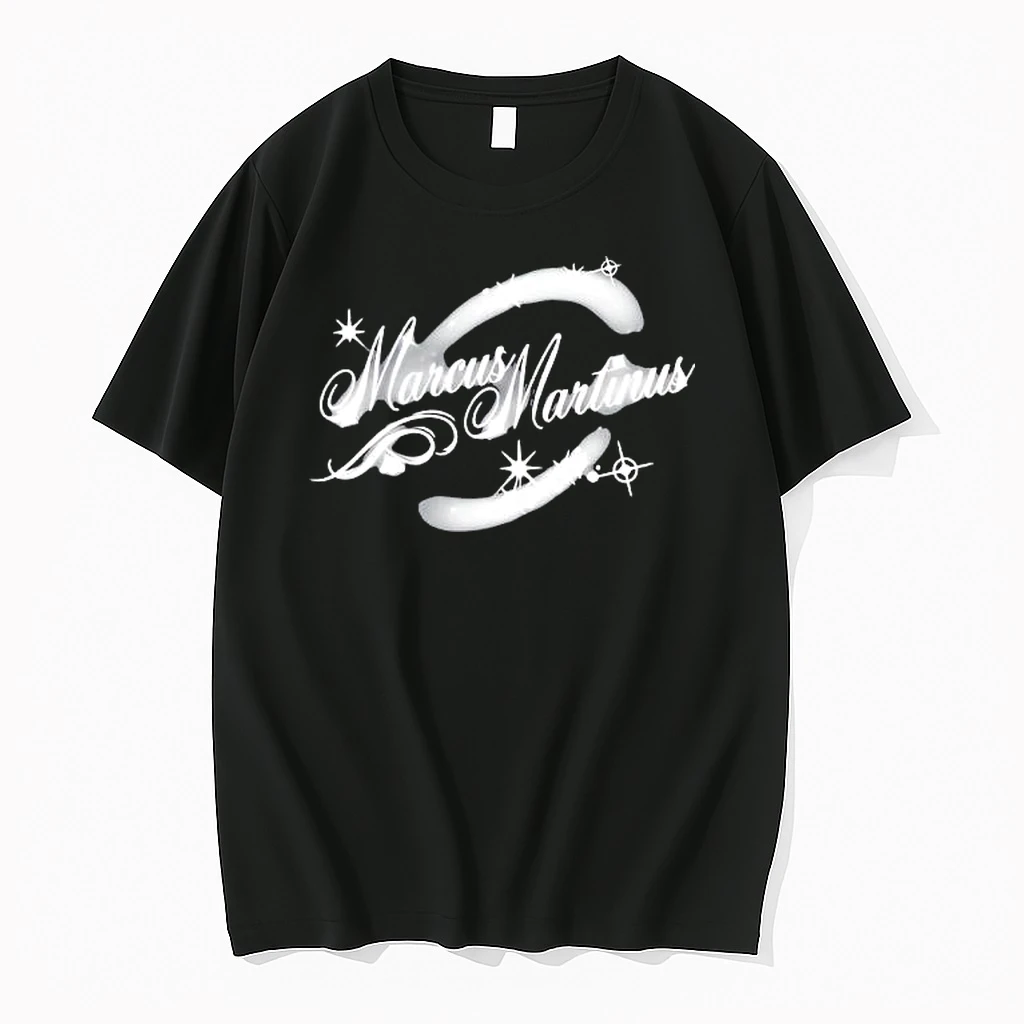 Marcus And Martinus European Tour 2026 Shirts