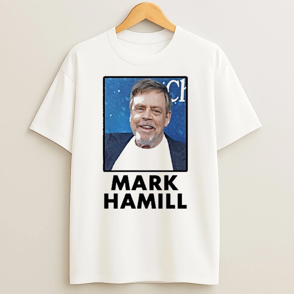 Mark Hamill Shirts