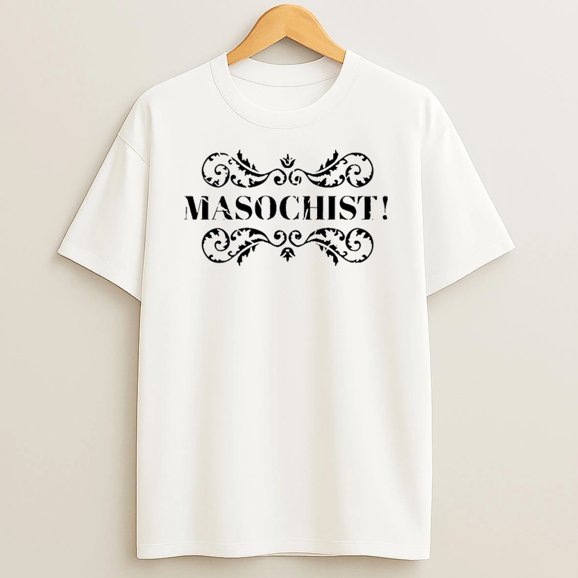 Masochist Vintage Shirts