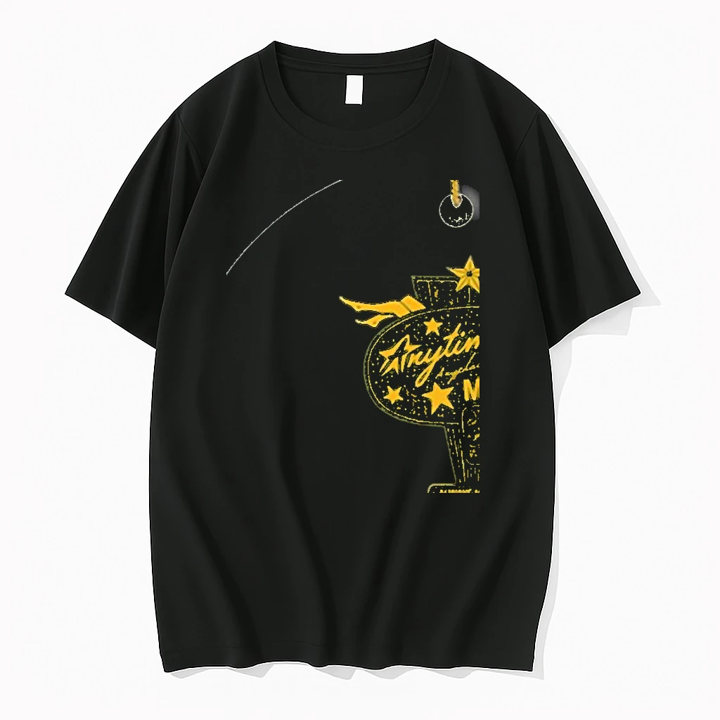 Matt Maltese Motel Shirts
