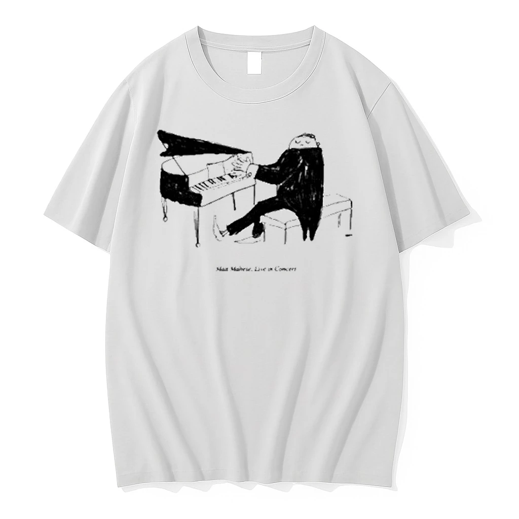 Matt Maltese Tour 2025 Shirts
