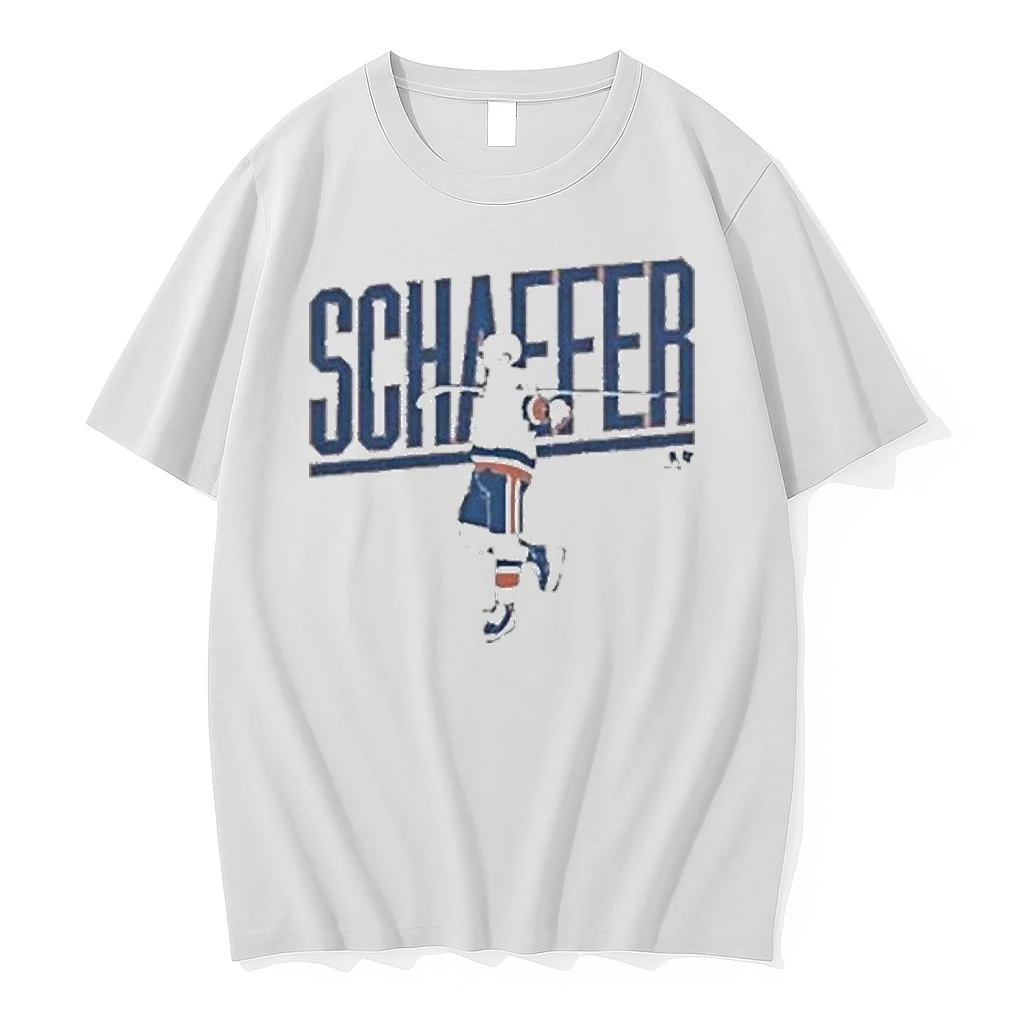 Matthew Schaefer Name Pose Tour 2025 Shirts