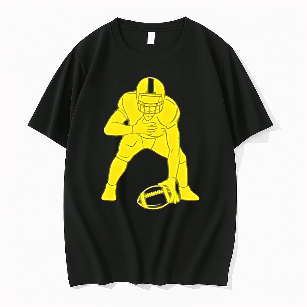 Matthew Staffords Daughter National Offensive Linemen Day Shirts