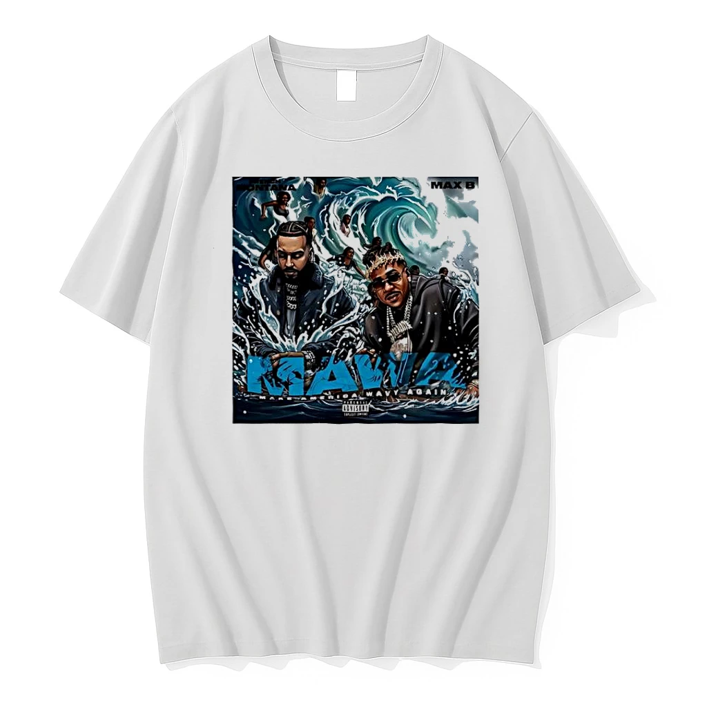 Mawa Make America Wavy Again Shirts