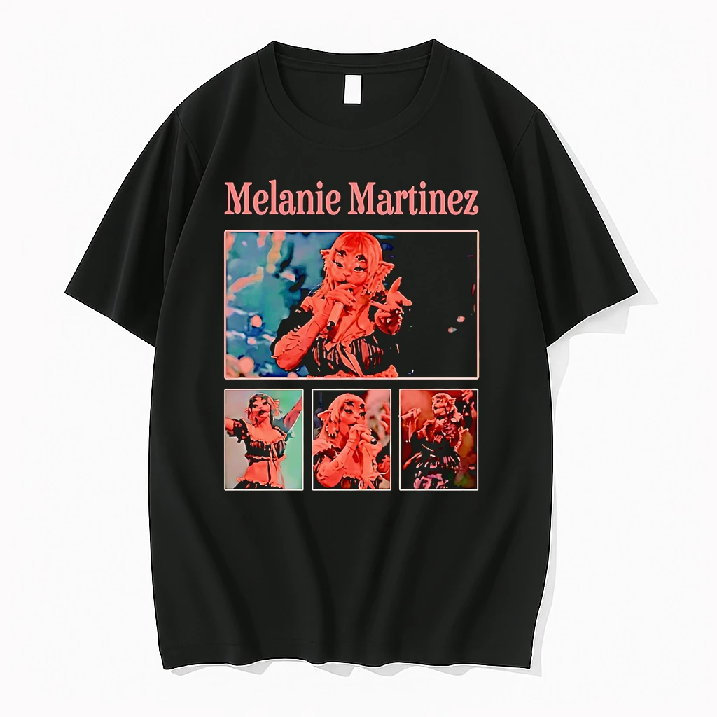 Melanie Martinez Shirts