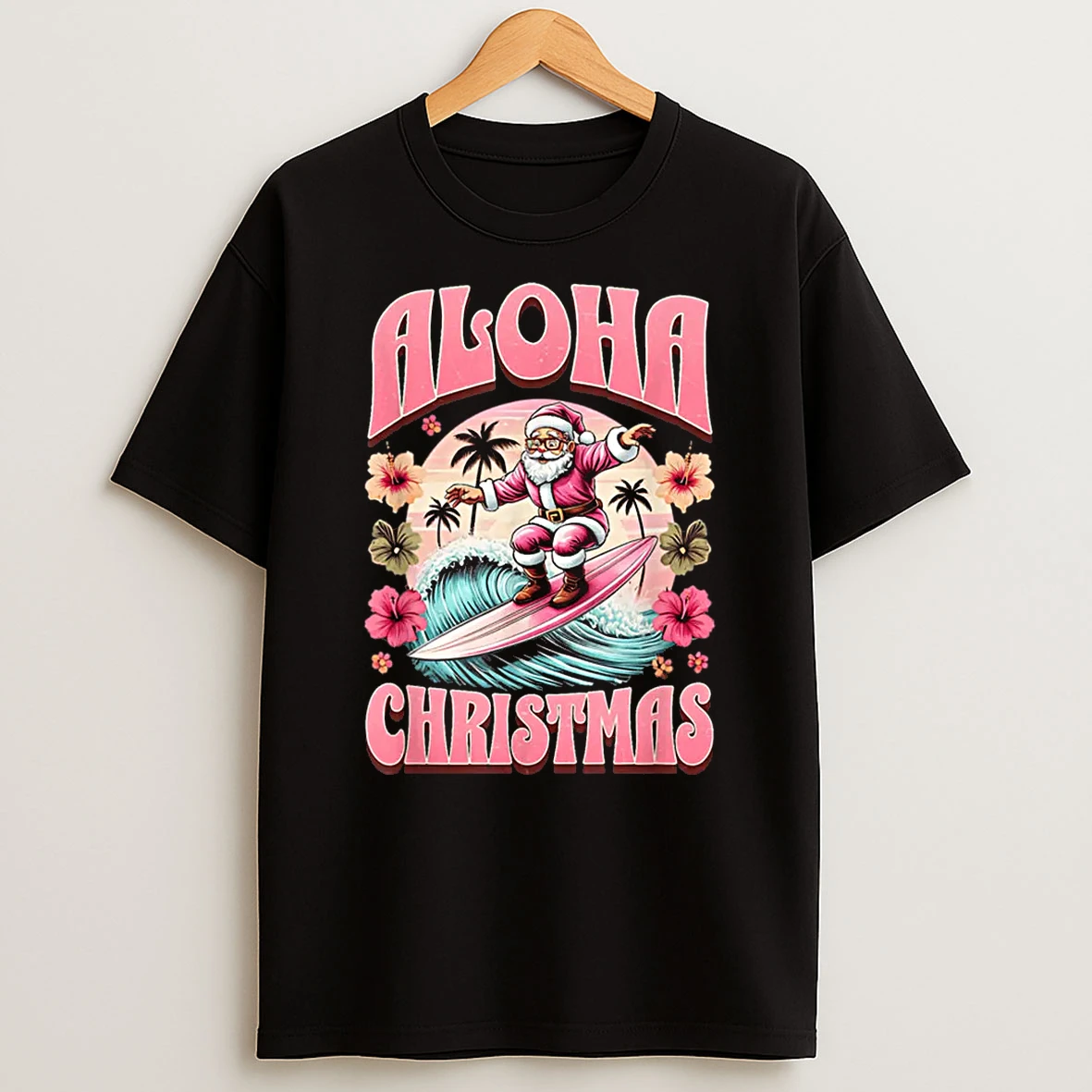 Mele Kalikimaka Shirts