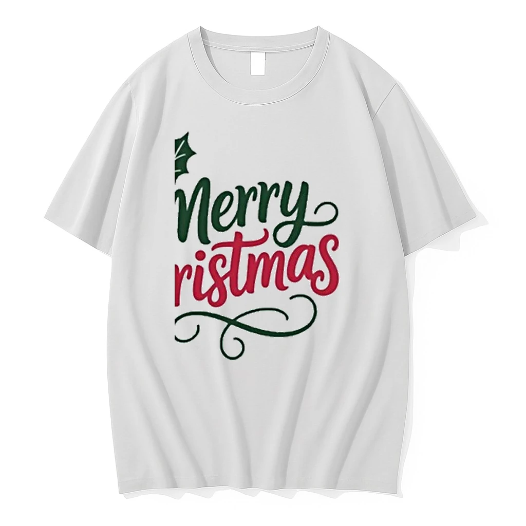 Merry Christmas Vacation Tour 2025 Shirts
