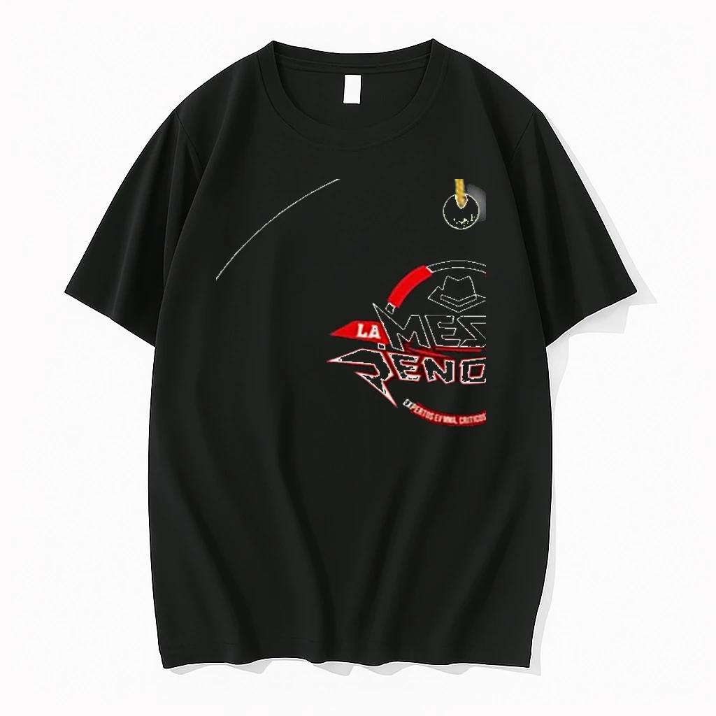 Mesa Renona Franco Escamilla Shirts