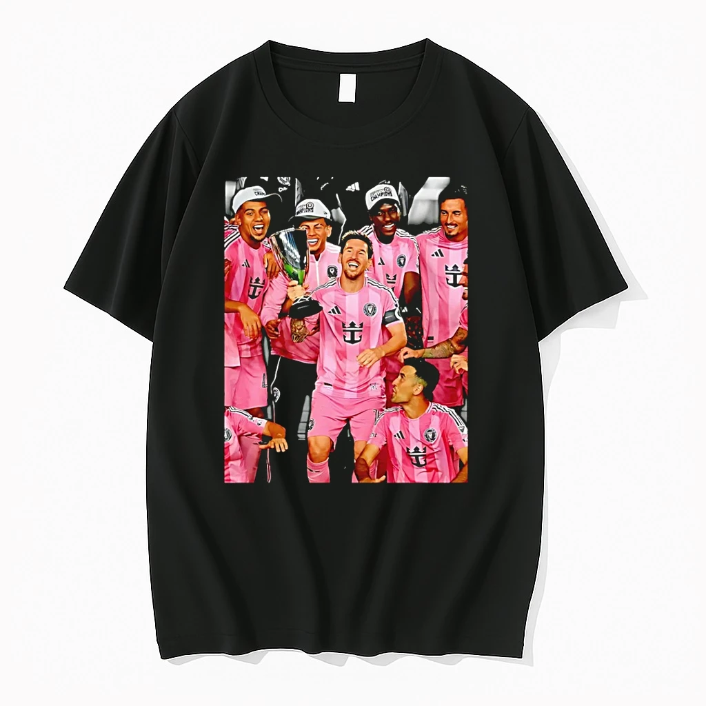 Miami 2025 Eastern Conference Champions Celebrate Victory Shirts