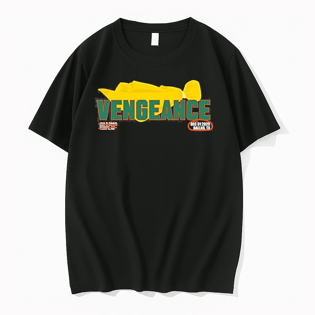 Miami Hurricanes Vengeance Shirts