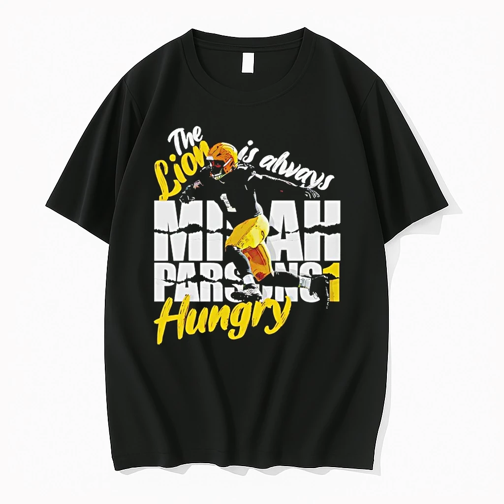 Micah Parsons Green Bay Hungry Shirts