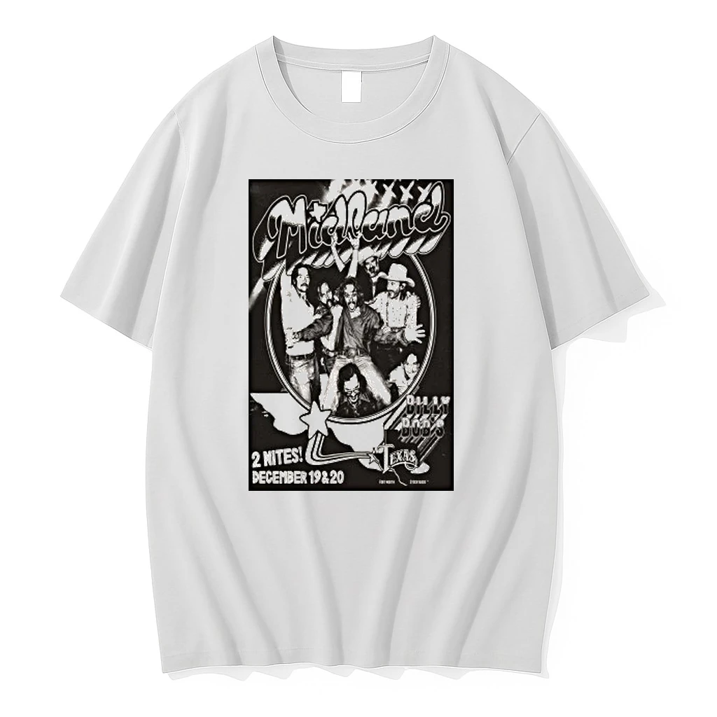 Midland Billy Bobs Texas Dec 20 2025 Shirts