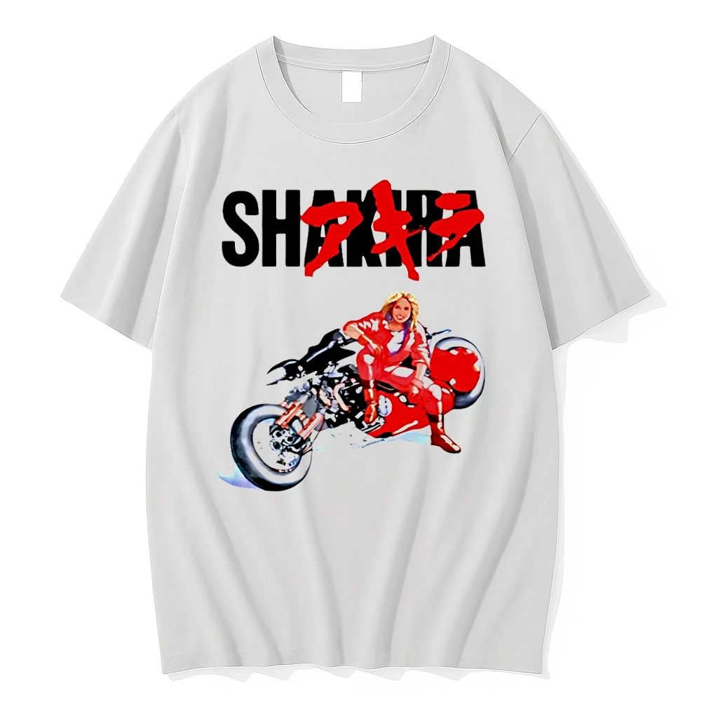 Mike Bohn Wearing Shakira Ufc Shirts