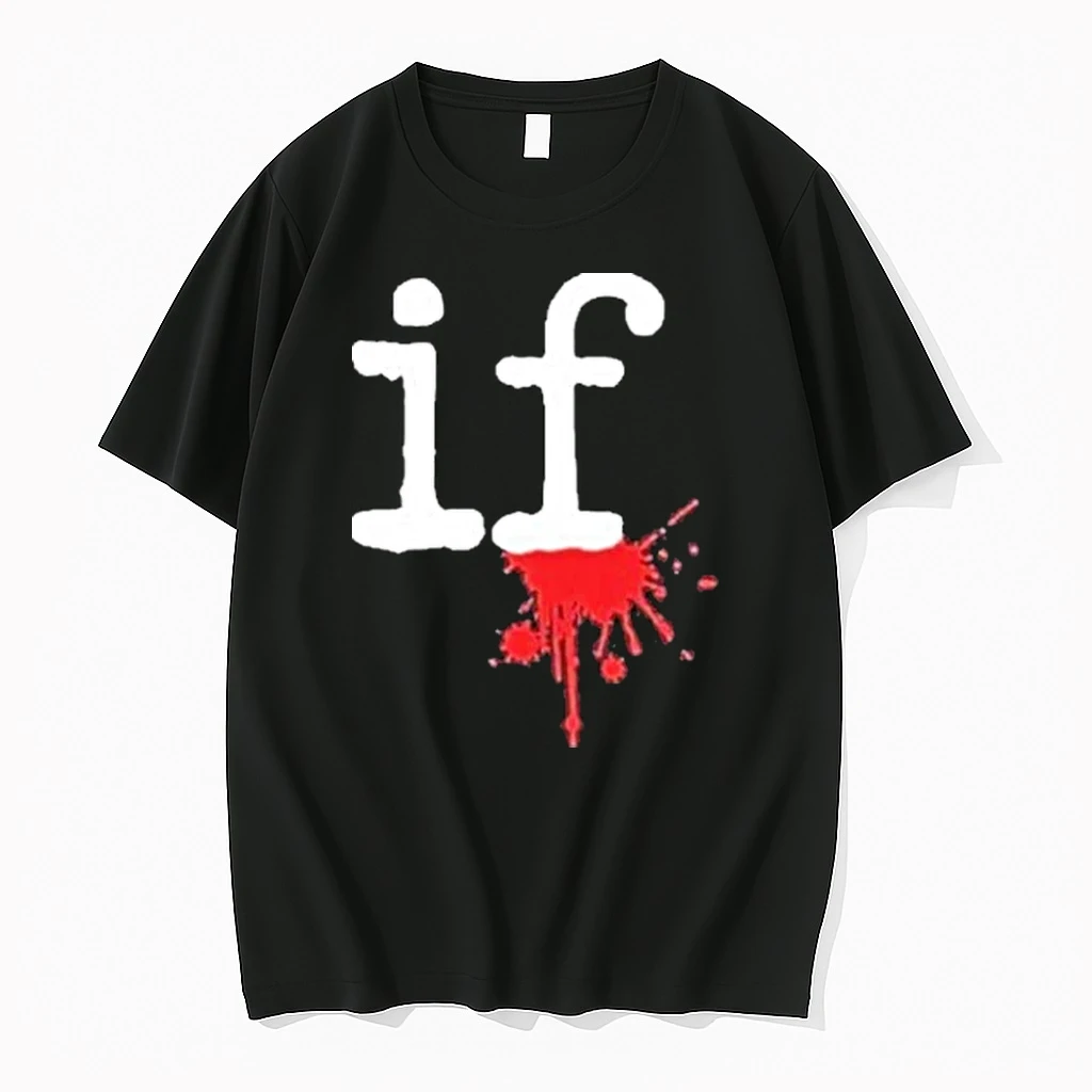 Mindless Self Indulgence If Tour 2025 Shirts