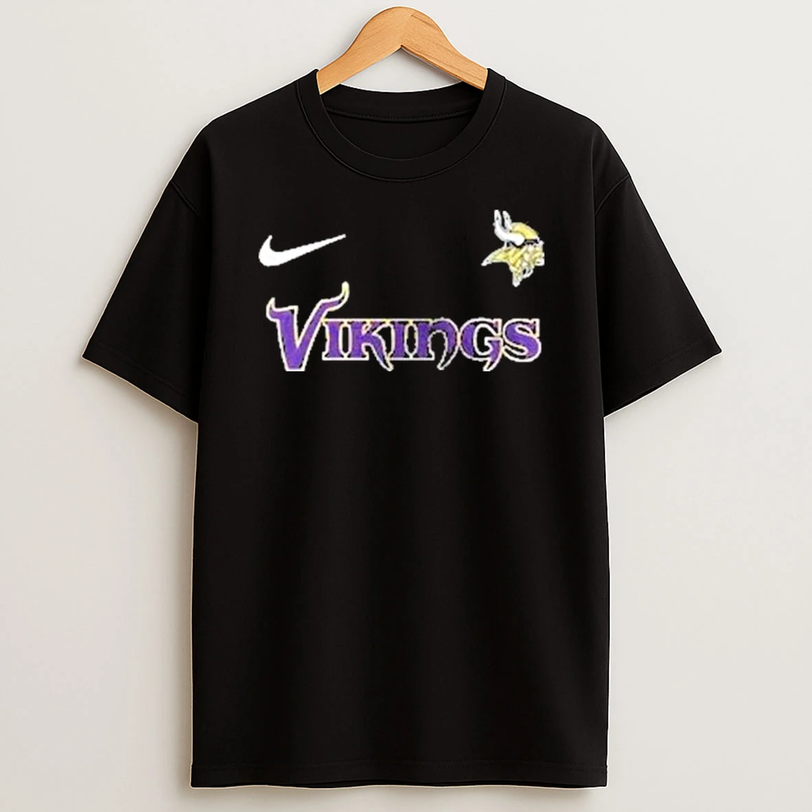 Minnesota Vikings This Drummer Loves The Vikings Shirts
