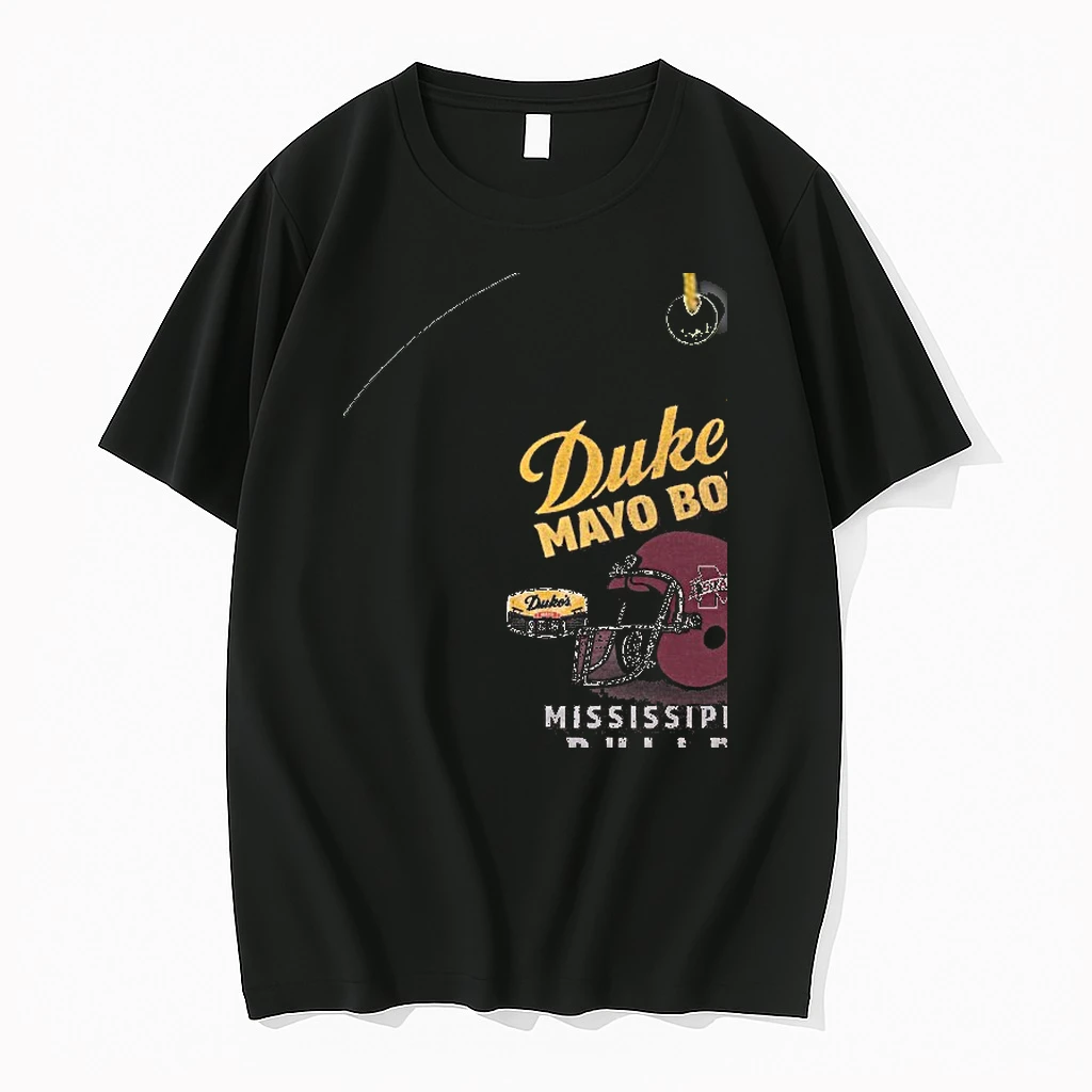 Mississippi State Bulldogs 2026 Dukes Mayo Bowl Helmet Shirts
