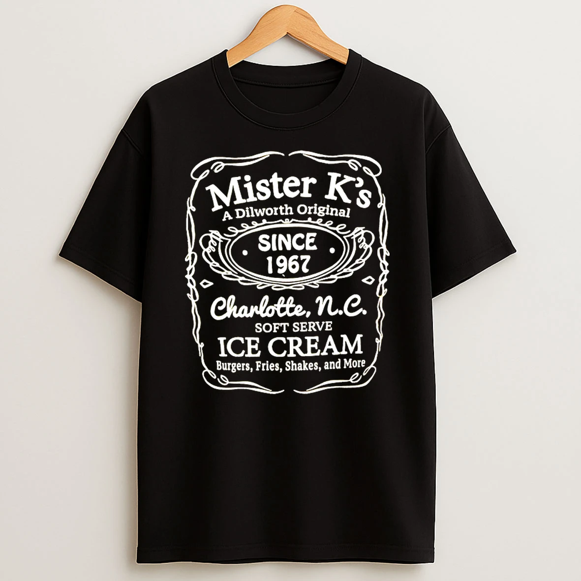 Mister Ks A Dilworth Since 1967 Shirts