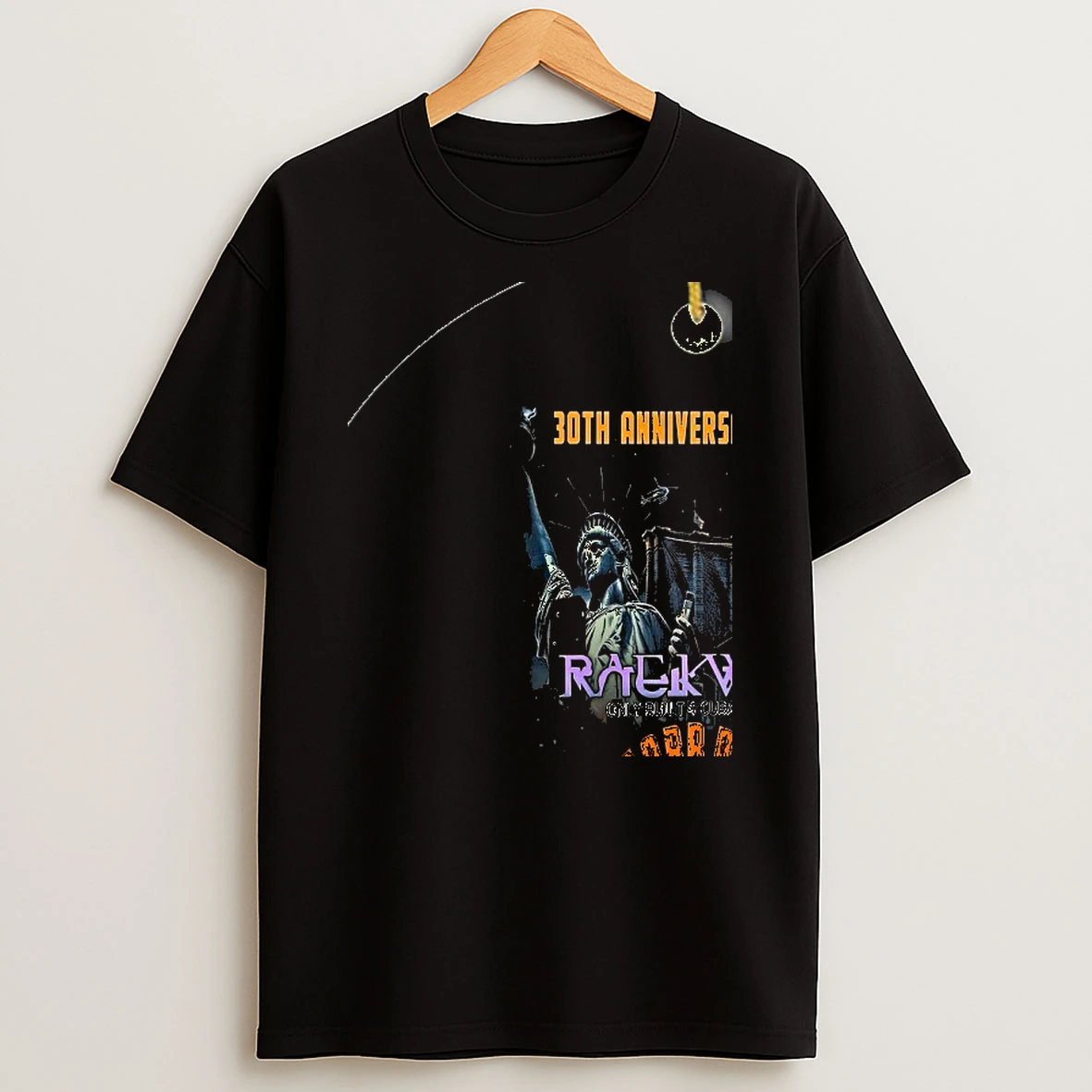 Mobb Deep The Infamous 30th Anniversary Tour 2025 North American City Shirts