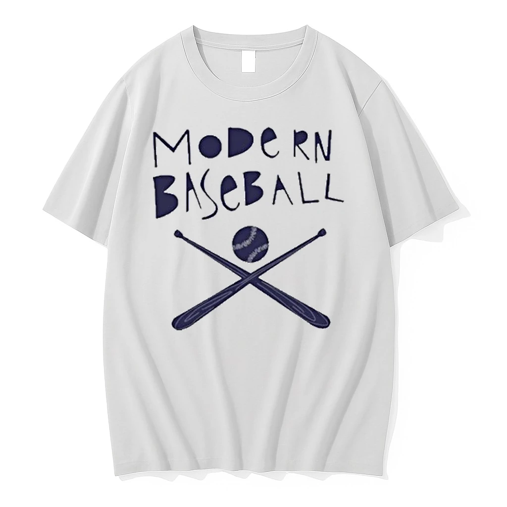 Modern Baseball Baseball Bat Shirts