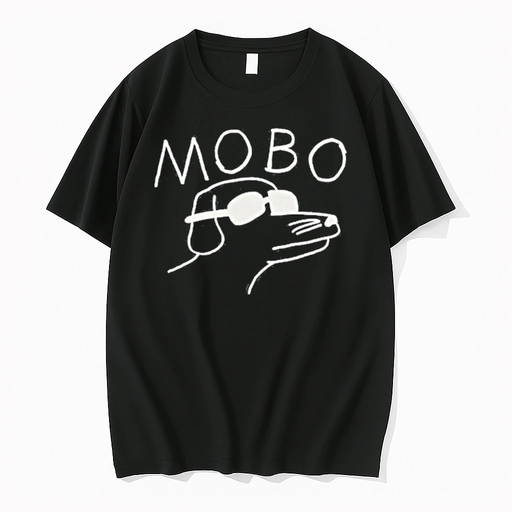 Modern Baseball Dog Shirts