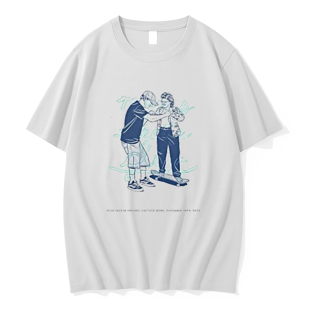 Moms Skate Club Tour 2025 Shirts