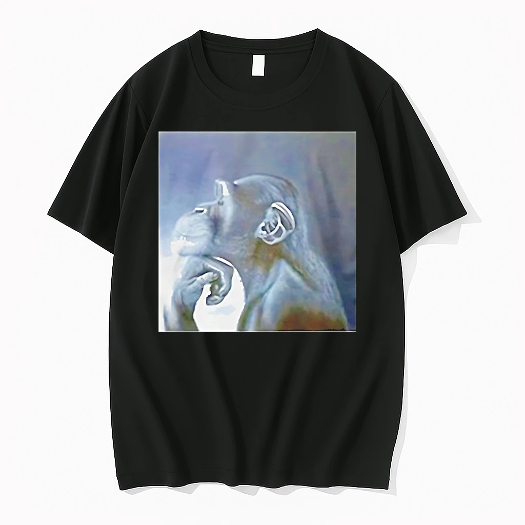 Monkey Rage Bait Shirts