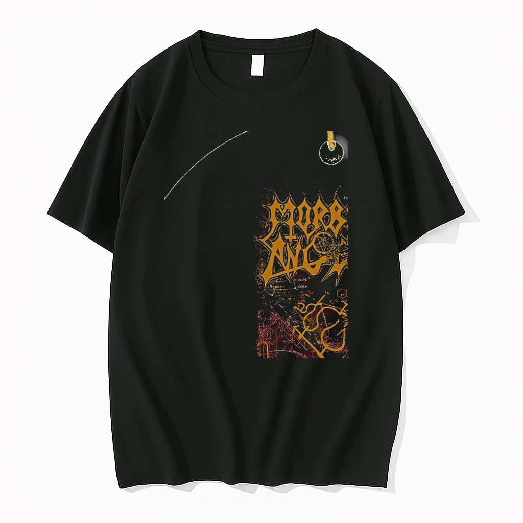 Morbid Angel Experiments Shirts