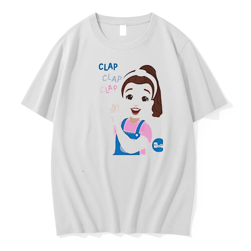 Ms Rachel Clap Clap Clap Educational Shirts